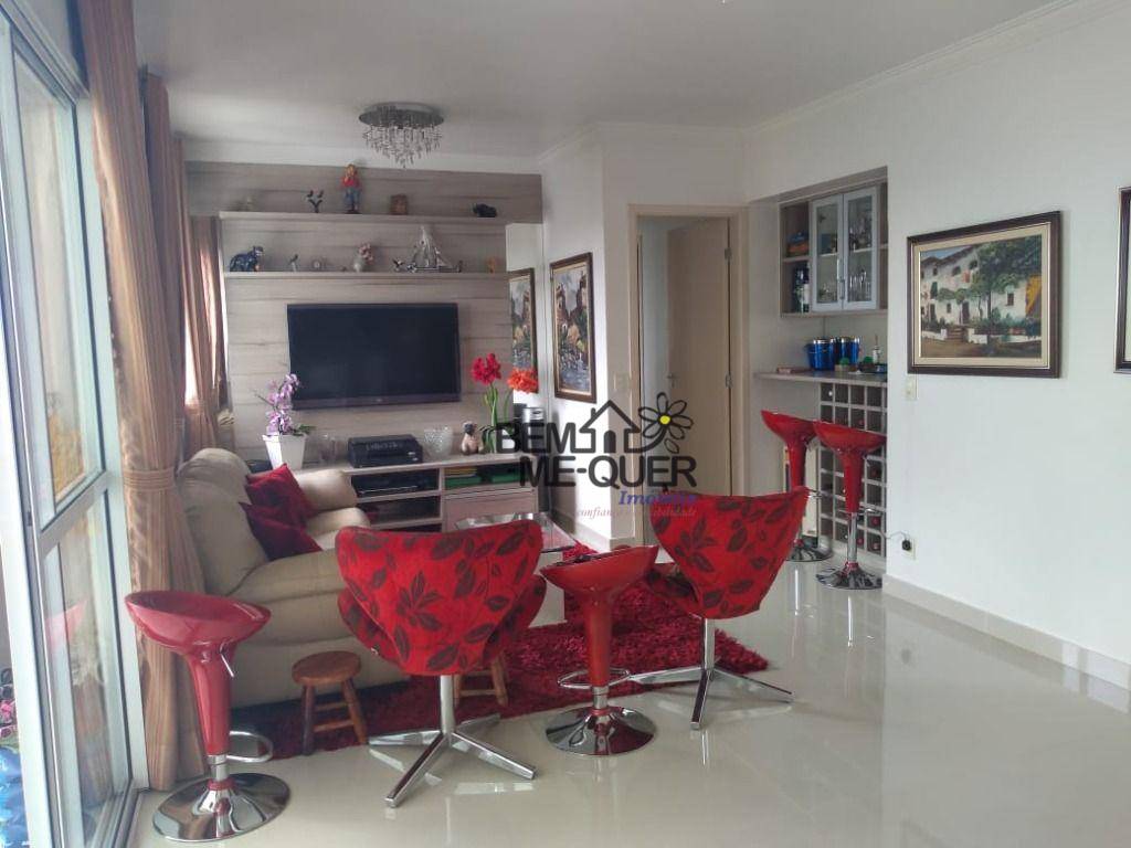 Apartamento à venda com 2 quartos, 107M2 - Foto 2