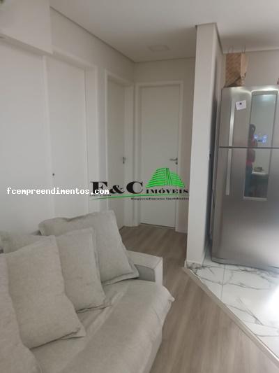 Apartamento à venda com 2 quartos, 56m² - Foto 12