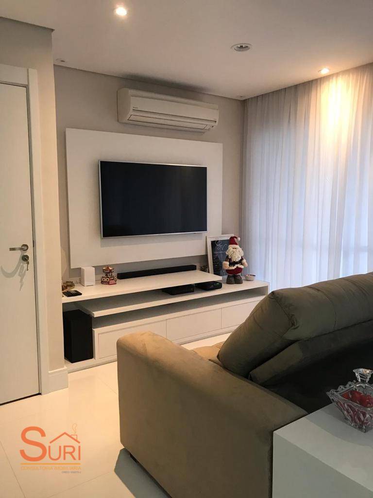 Apartamento à venda com 2 quartos, 90m² - Foto 8