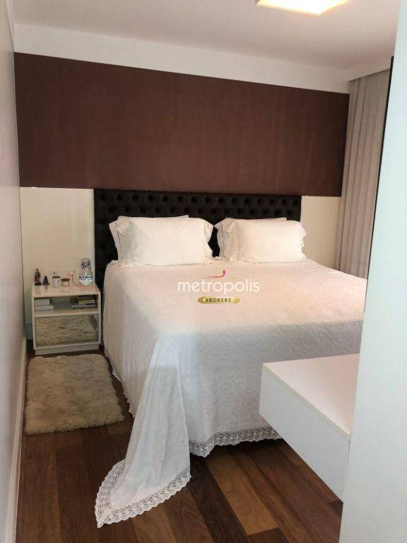 Apartamento à venda com 3 quartos, 177m² - Foto 12