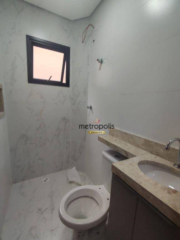 Apartamento à venda com 2 quartos, 45m² - Foto 9