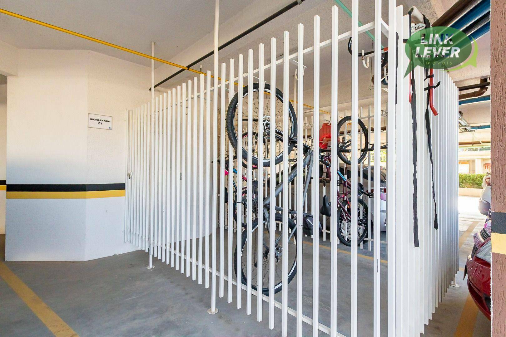 Apartamento à venda com 3 quartos, 78m² - Foto 34