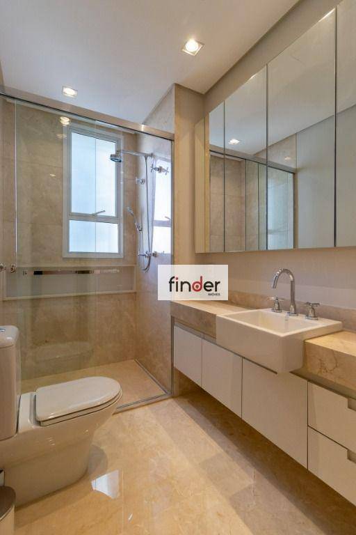 Apartamento à venda com 4 quartos, 405m² - Foto 14