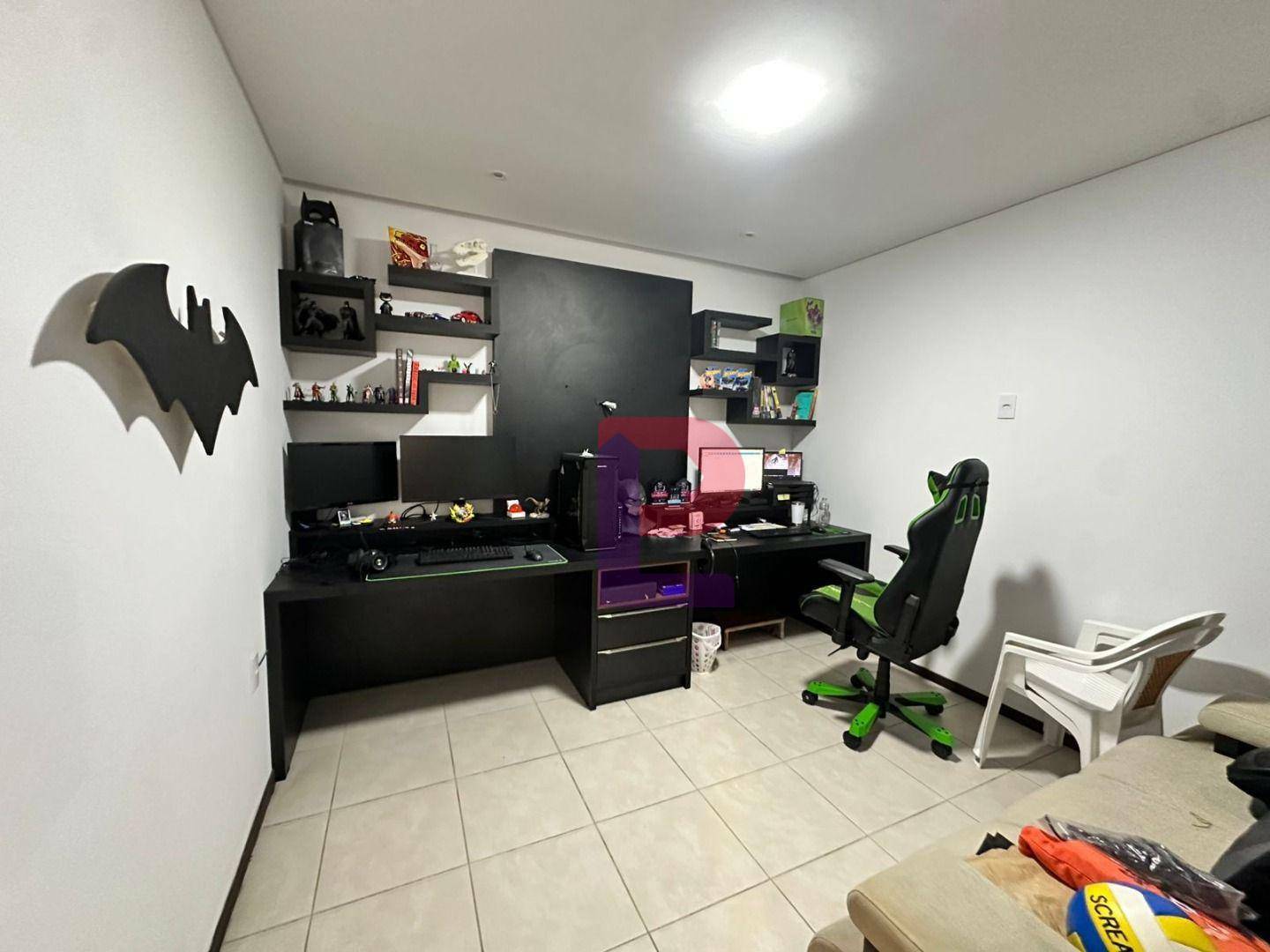 Apartamento, 3 quartos, 160 m² - Foto 38