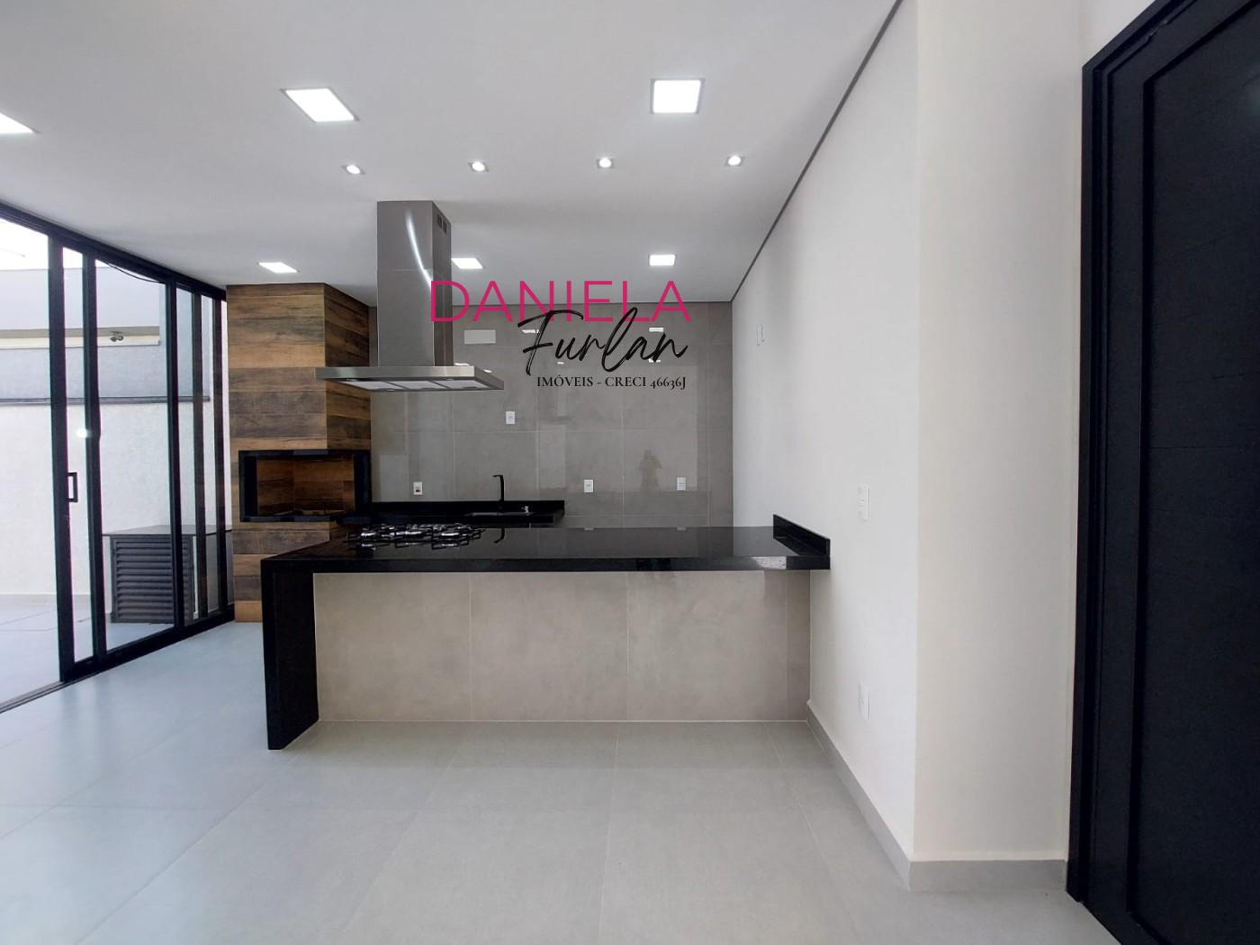 Casa de Condomínio à venda com 3 quartos, 140m² - Foto 8