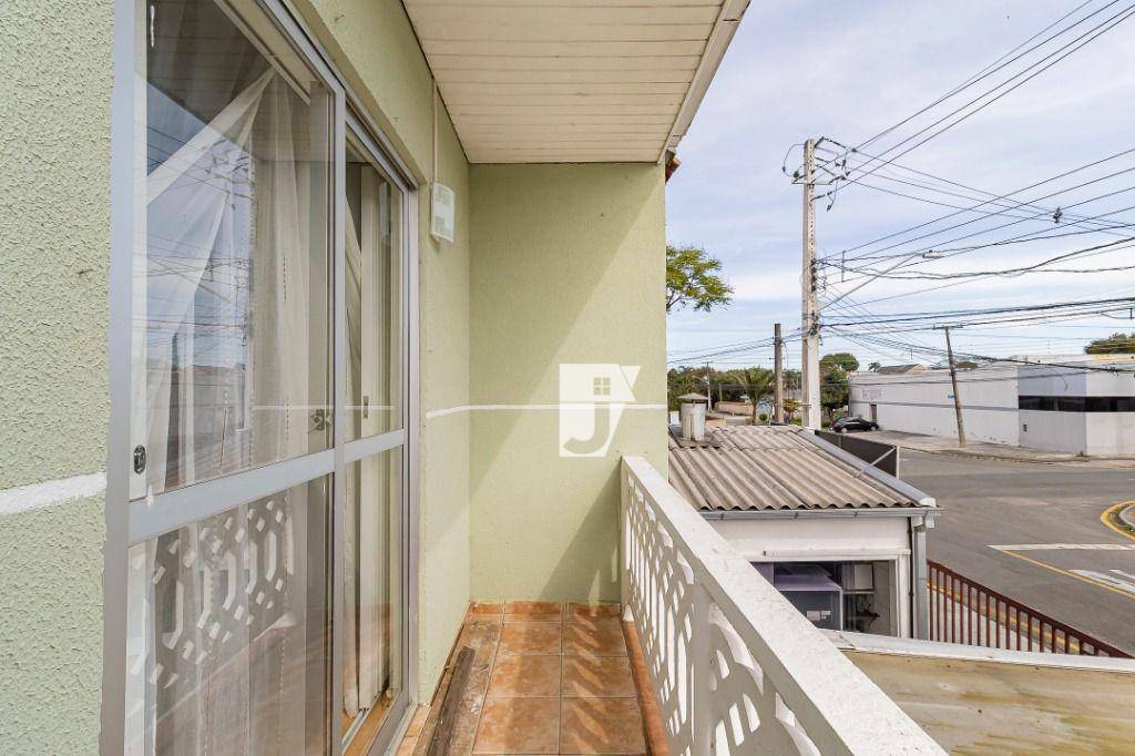 Sobrado à venda com 3 quartos, 130m² - Foto 28