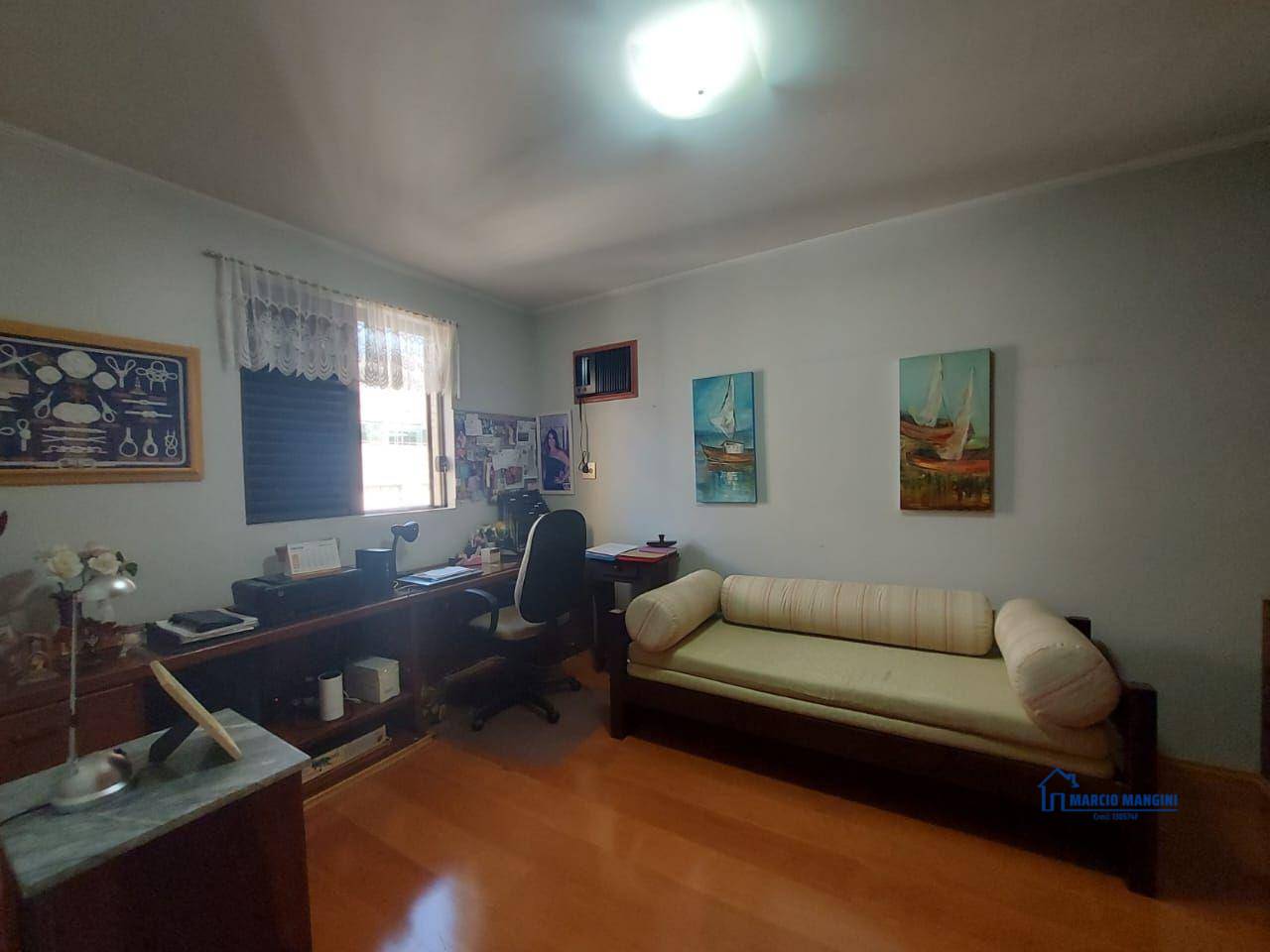 Apartamento à venda com 4 quartos, 240m² - Foto 30