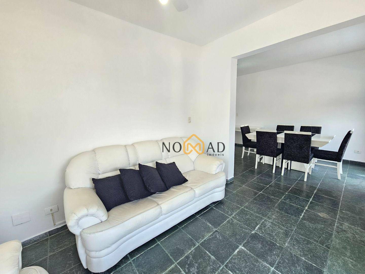 Apartamento à venda com 3 quartos, 150m² - Foto 15