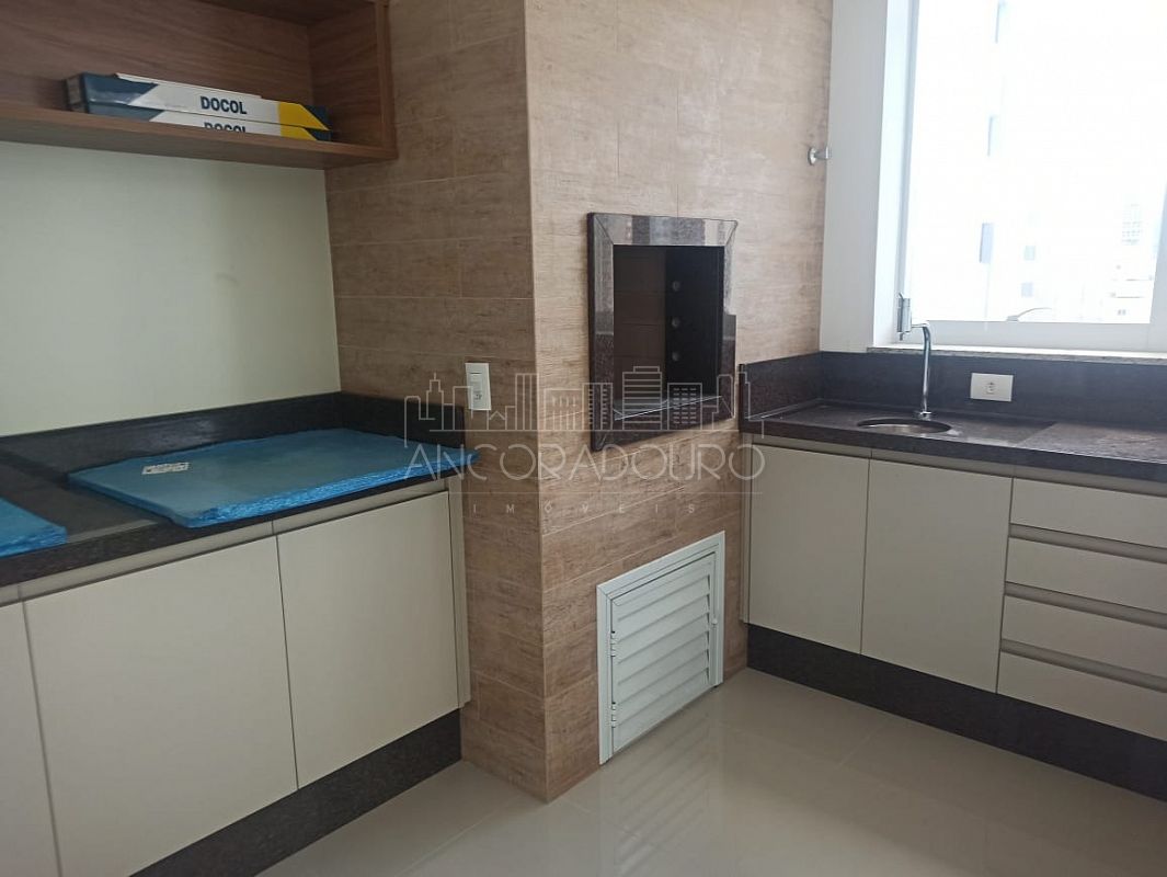 Apartamento à venda com 3 quartos, 122m² - Foto 20