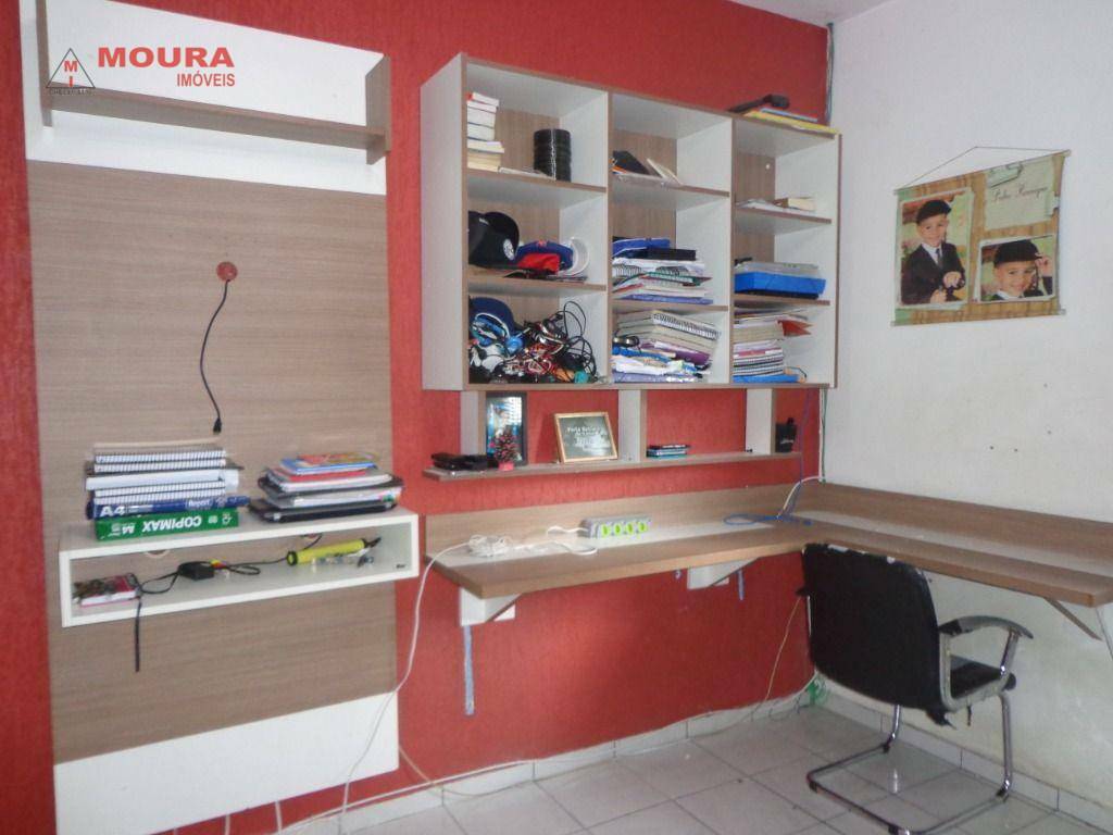 Casa à venda com 4 quartos, 120m² - Foto 20