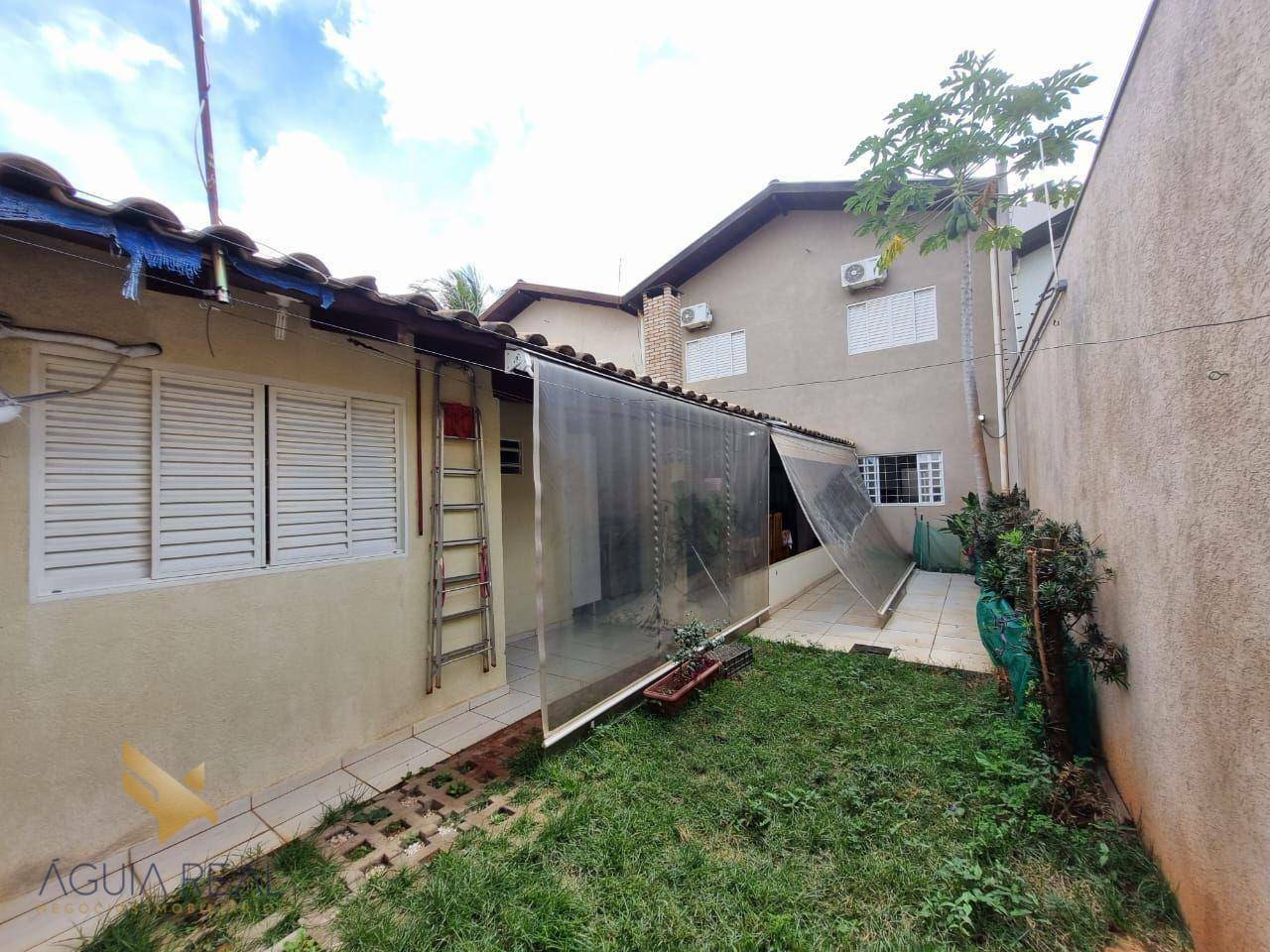 Sobrado à venda com 4 quartos, 328m² - Foto 17