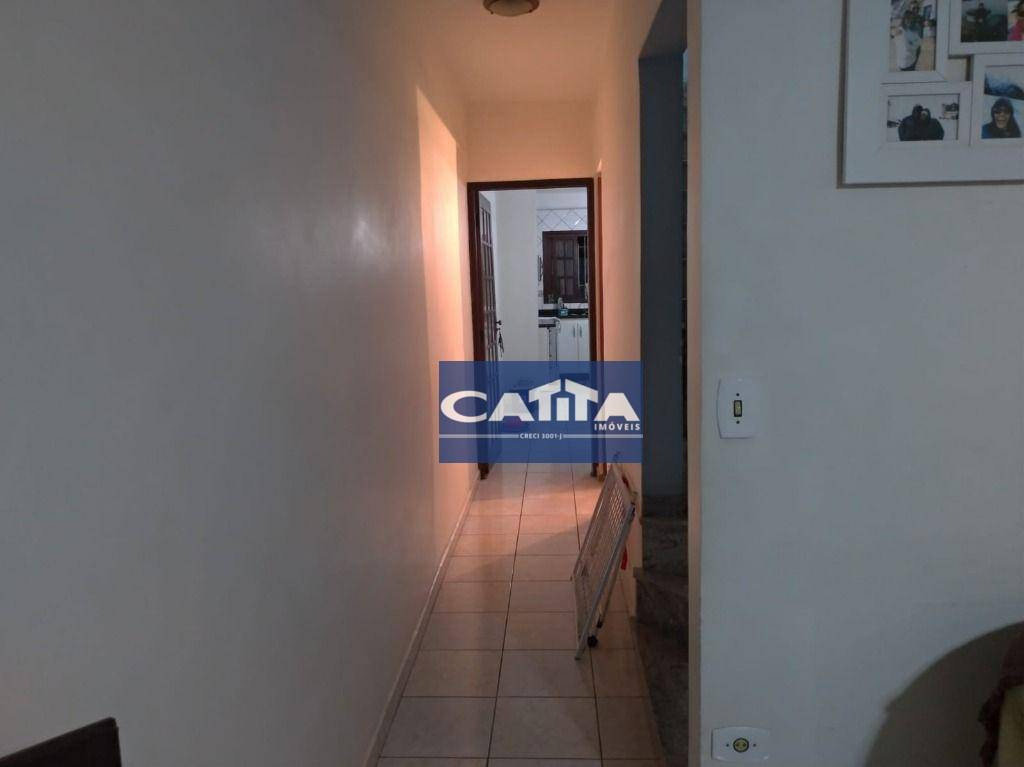 Sobrado à venda com 3 quartos, 120m² - Foto 4