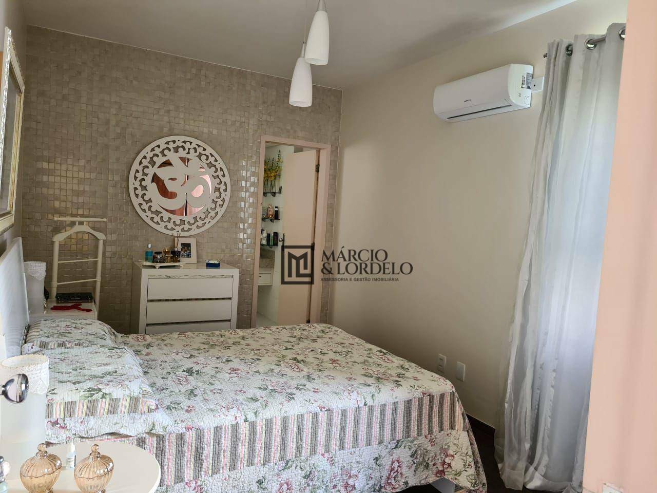 Apartamento à venda com 3 quartos, 118m² - Foto 5