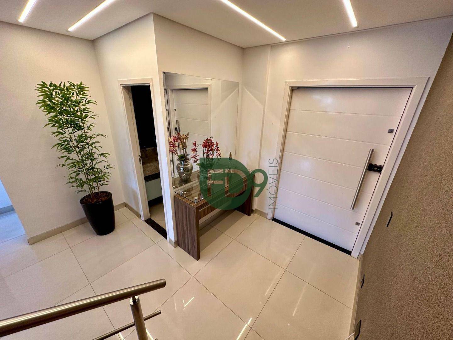 Apartamento à venda com 3 quartos, 312m² - Foto 62