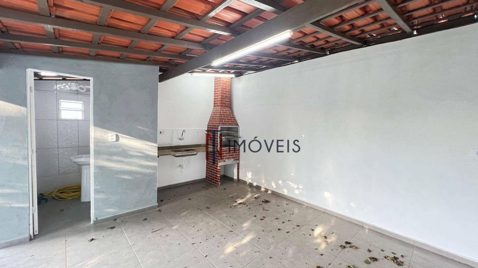 Casa para alugar com 2 quartos, 80m² - Foto 16