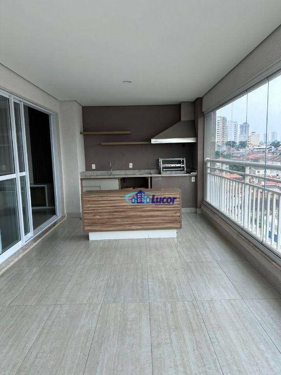 Apartamento à venda com 3 quartos, 100m² - Foto 2