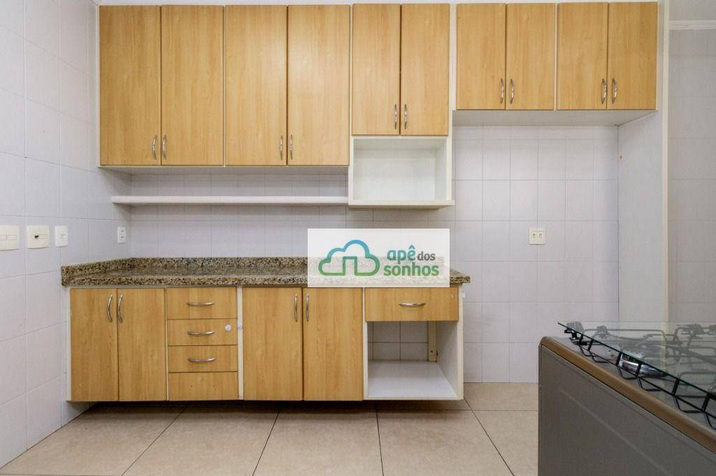 Apartamento à venda com 3 quartos, 117m² - Foto 27