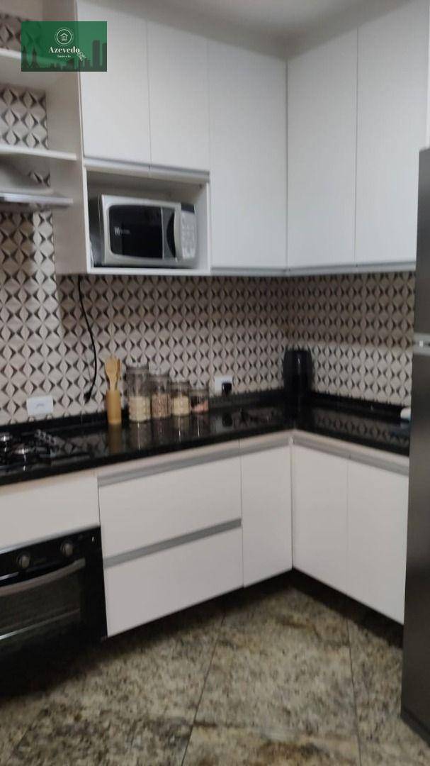 Sobrado à venda com 3 quartos, 175m² - Foto 13