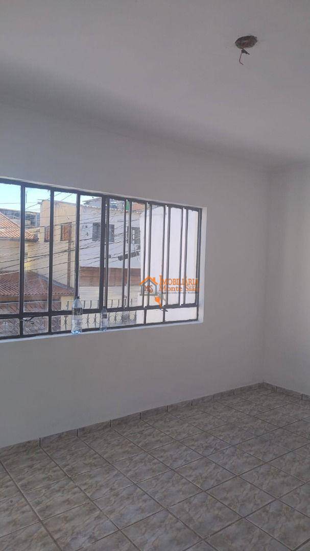 Sobrado, 3 quartos, 138 m² - Foto 3