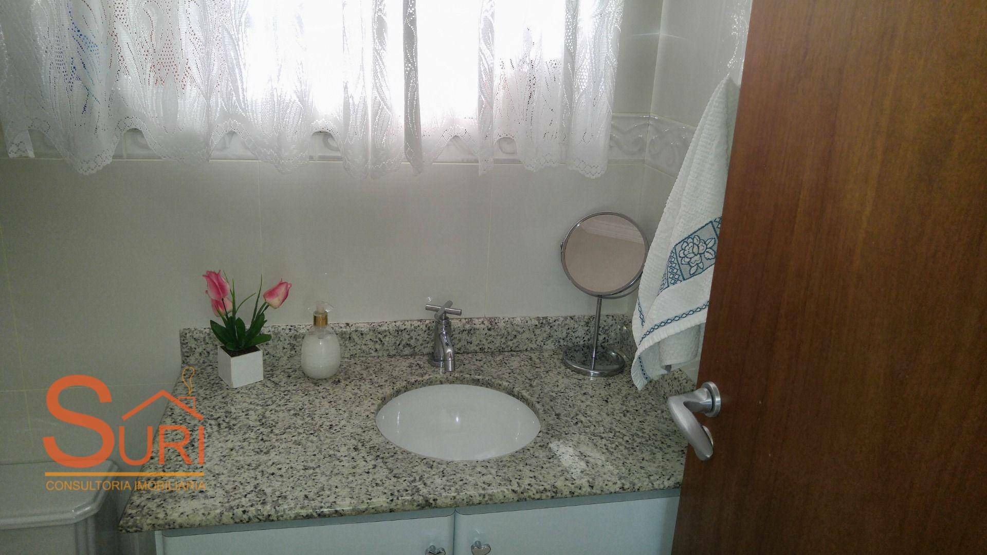 Sobrado à venda com 3 quartos, 276m² - Foto 98