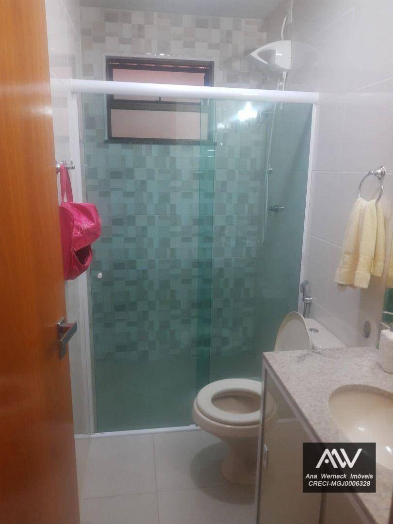 Apartamento à venda com 2 quartos, 80m² - Foto 16