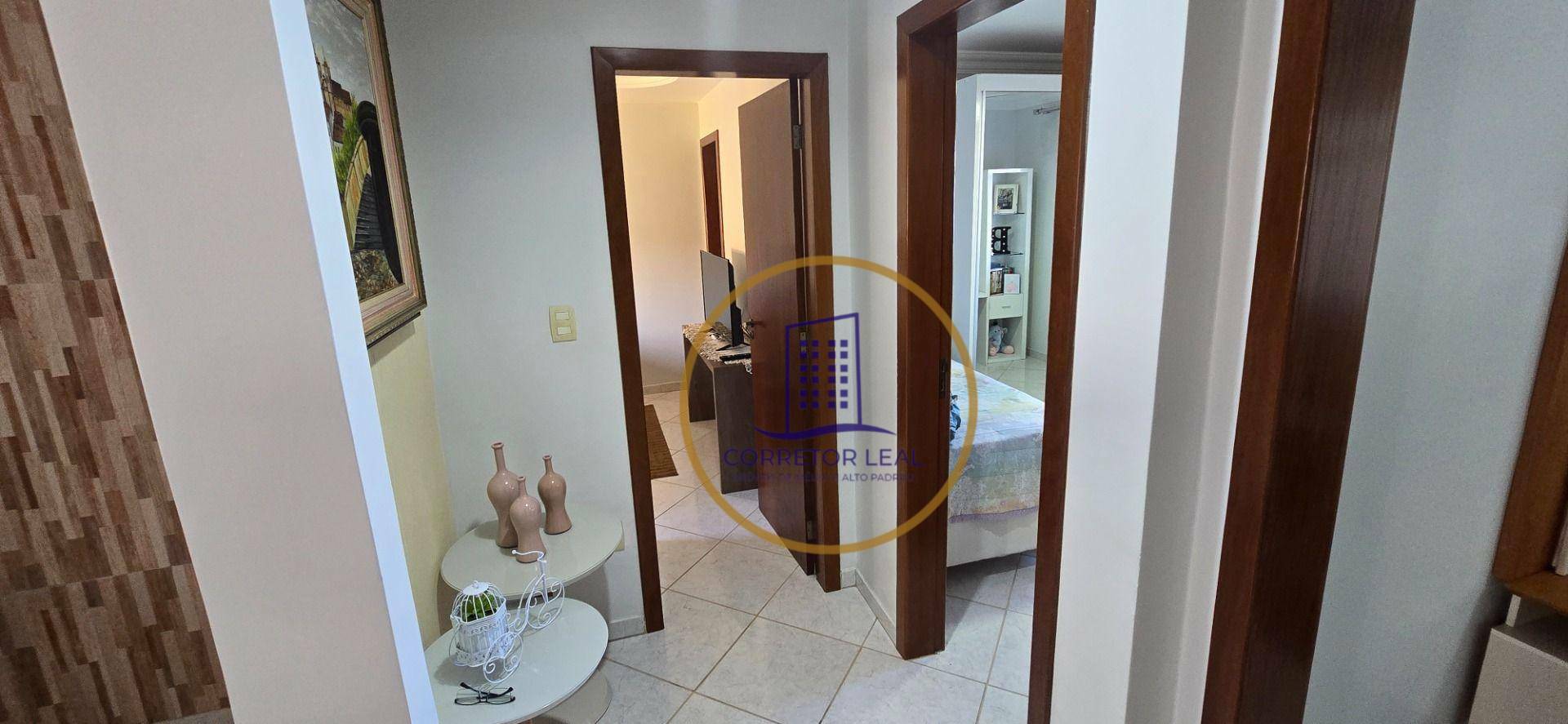 Apartamento à venda com 2 quartos, 100m² - Foto 32