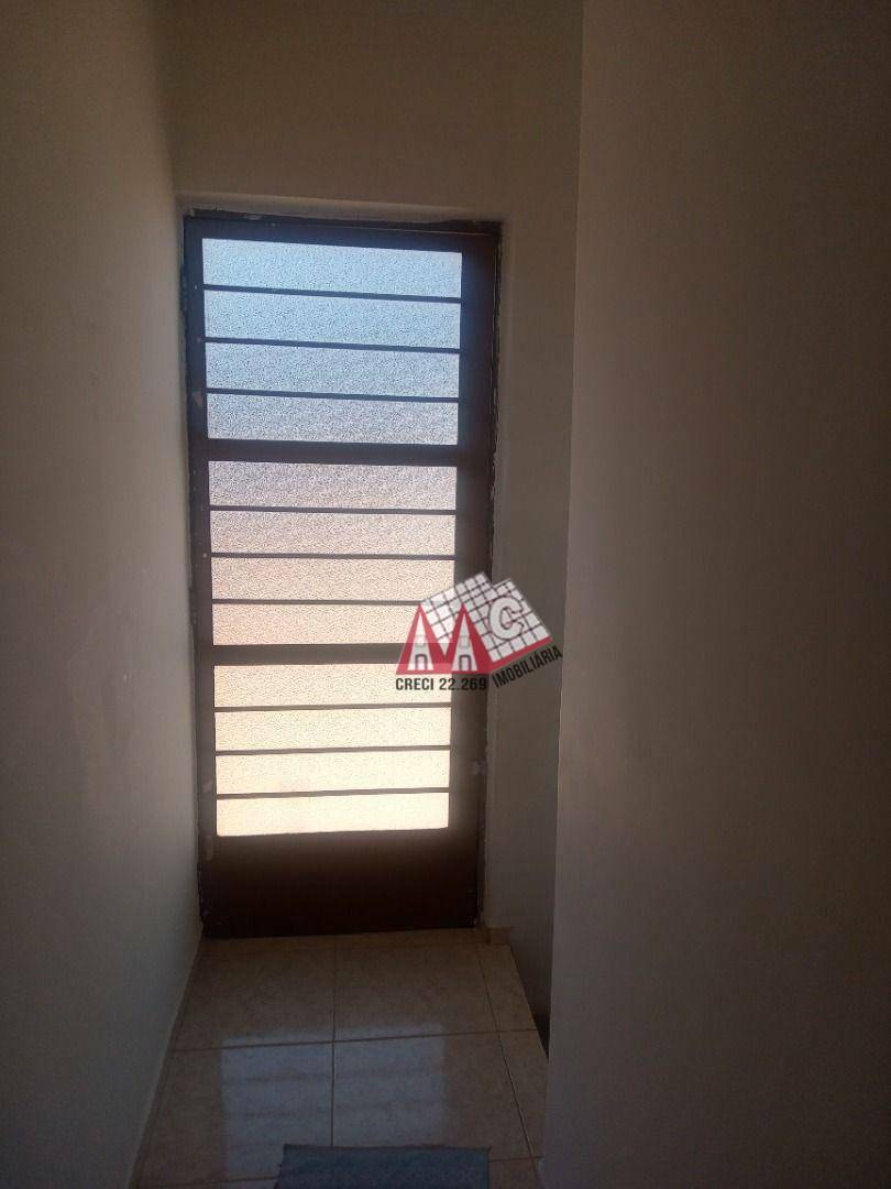 Sobrado à venda com 4 quartos, 230m² - Foto 8