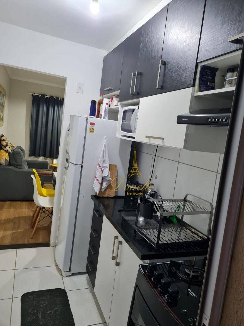 Sobrado à venda com 2 quartos, 68m² - Foto 4