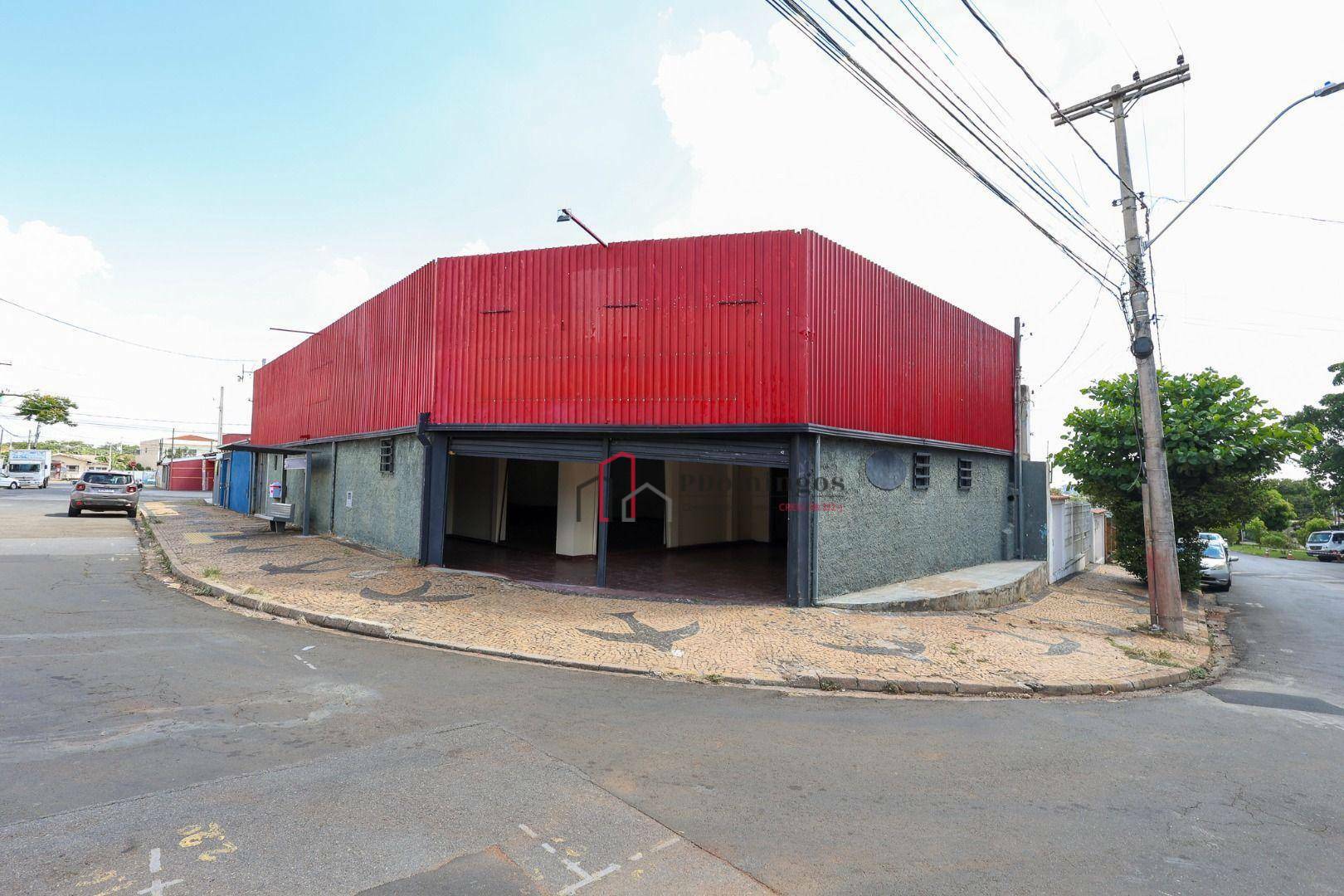 Loja-Salão à venda e aluguel, 291m² - Foto 6