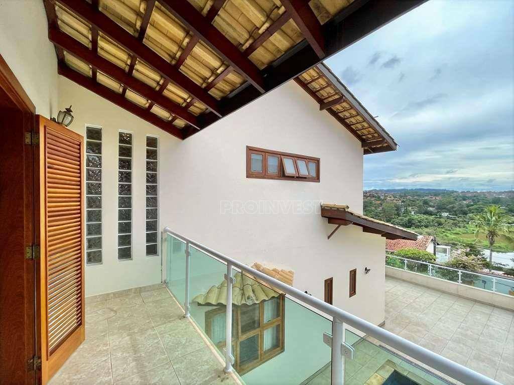 Casa de Condomínio à venda com 4 quartos, 356m² - Foto 36