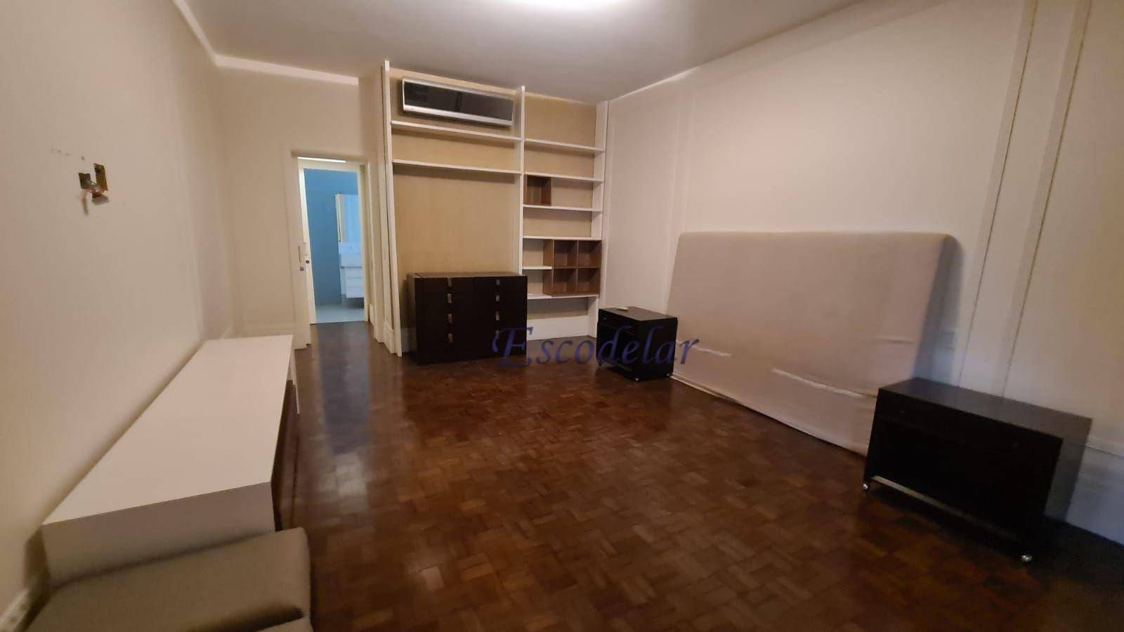 Apartamento para alugar com 3 quartos, 400m² - Foto 21