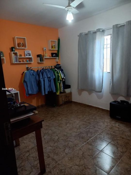 Casa à venda com 3 quartos, 270m² - Foto 14