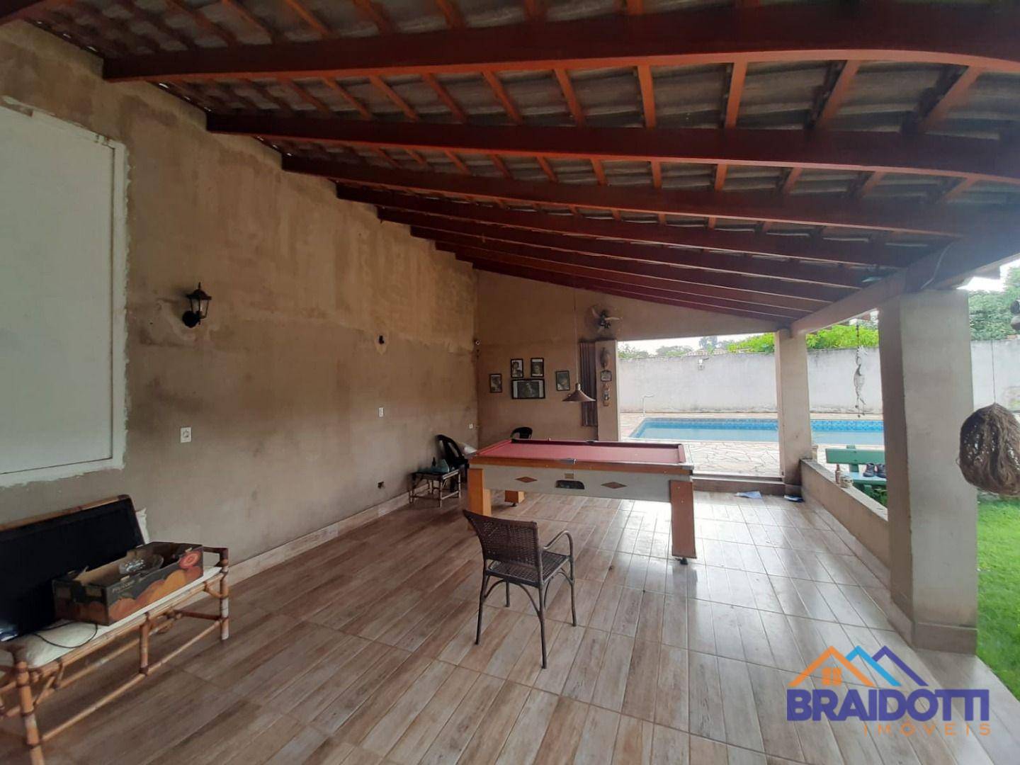 Chácara à venda com 3 quartos, 300m² - Foto 28