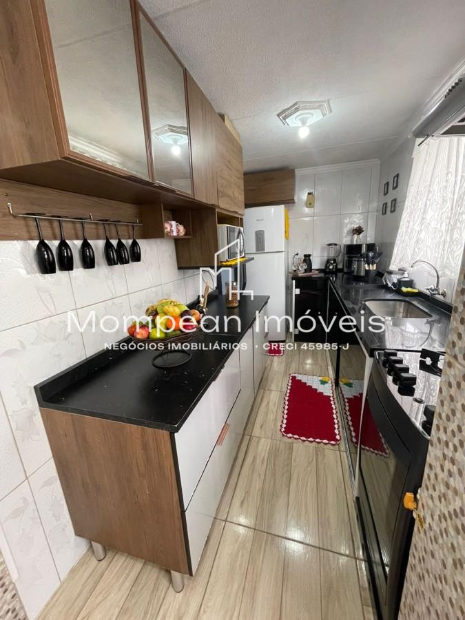 Apartamento à venda com 3 quartos, 69m² - Foto 7