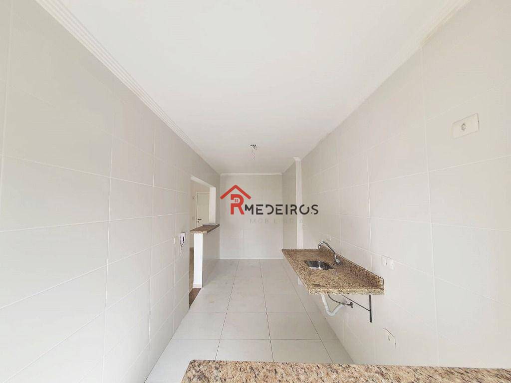 Apartamento à venda com 2 quartos, 100m² - Foto 10