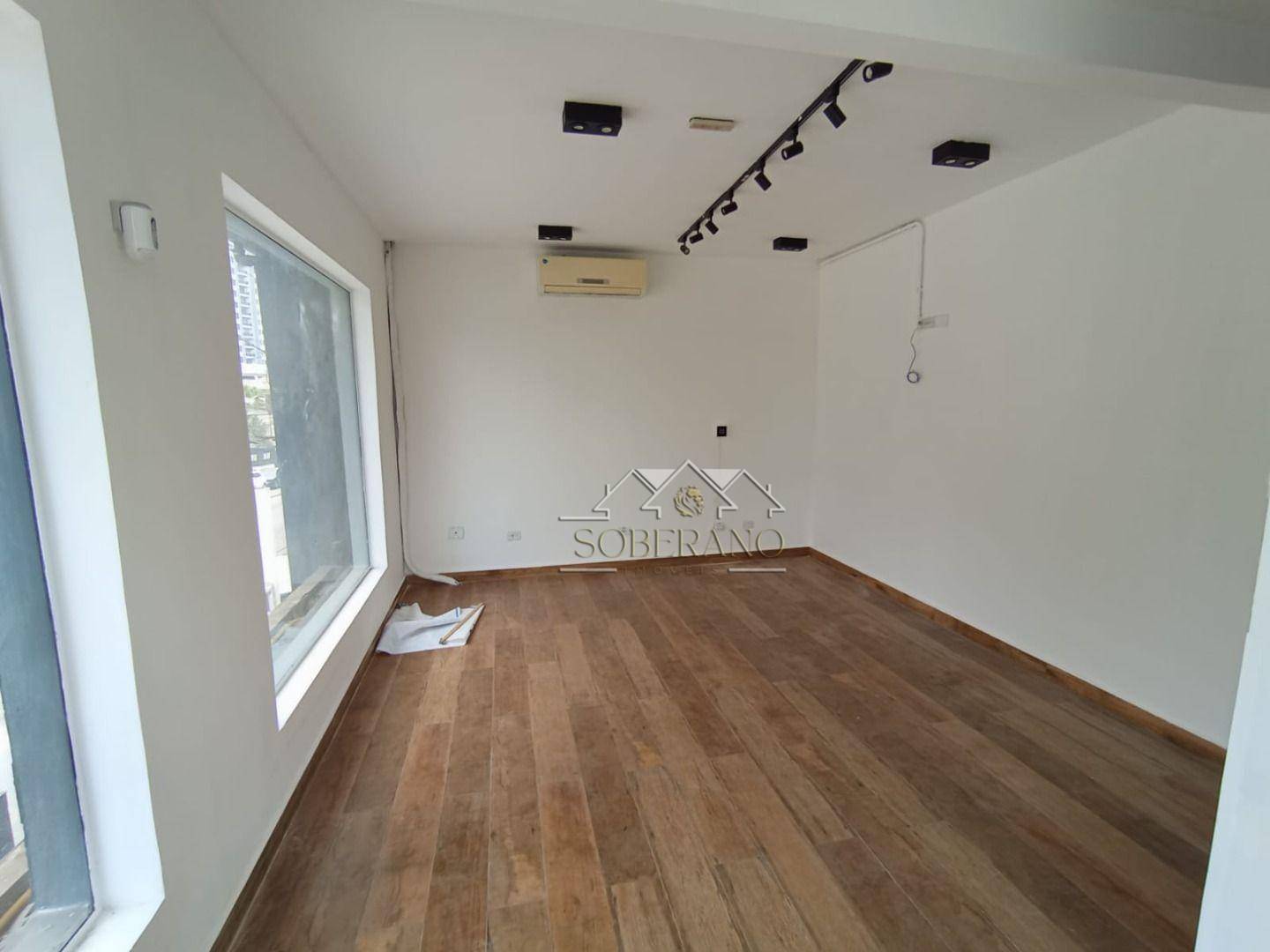 Loja-Salão para alugar, 169m² - Foto 27