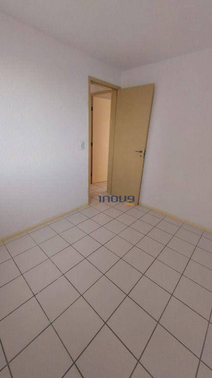 Apartamento à venda com 2 quartos, 46m² - Foto 6