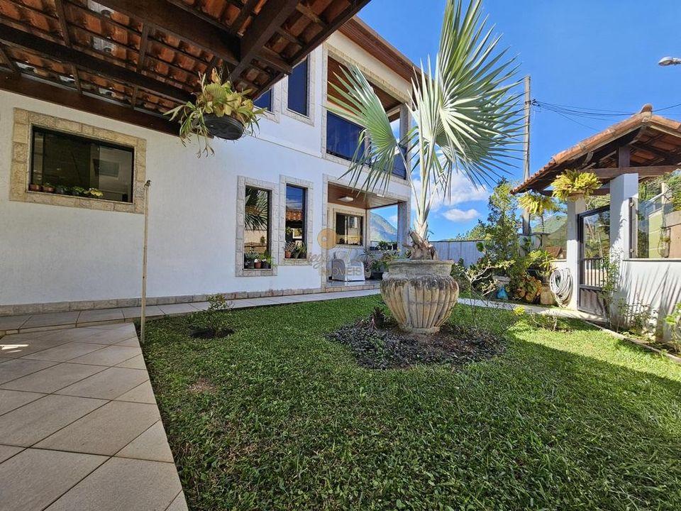 Casa de Condomínio à venda com 3 quartos, 265m² - Foto 52