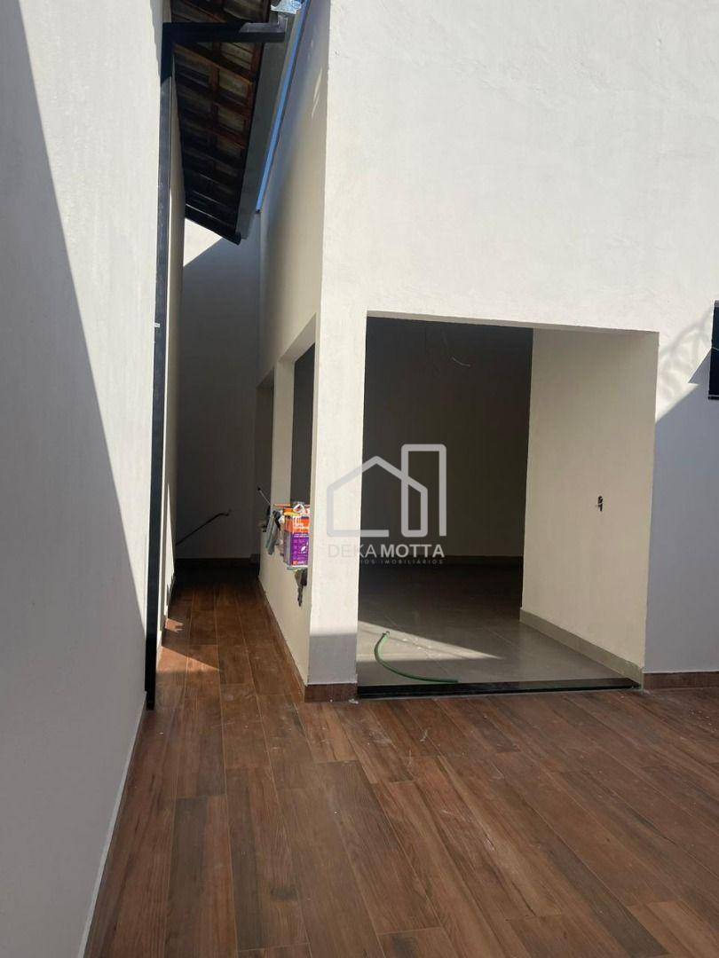 Casa de Condomínio à venda com 3 quartos, 170m² - Foto 24