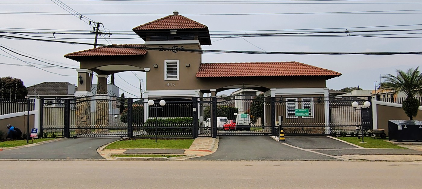 Casa, 4 quartos, 315 m² - Foto 1