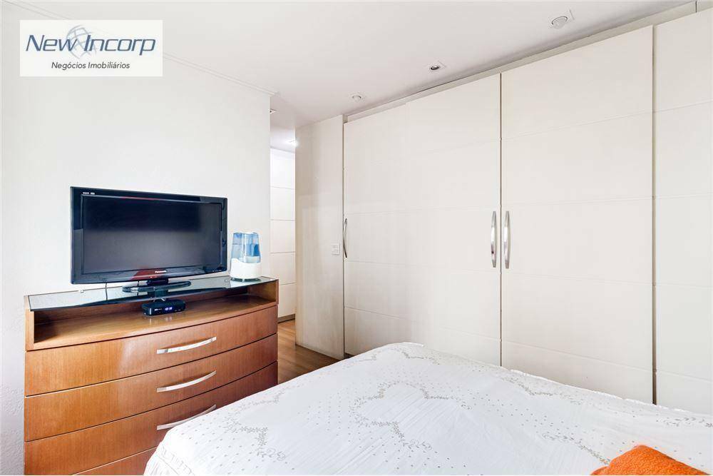 Apartamento à venda com 3 quartos, 125m² - Foto 12