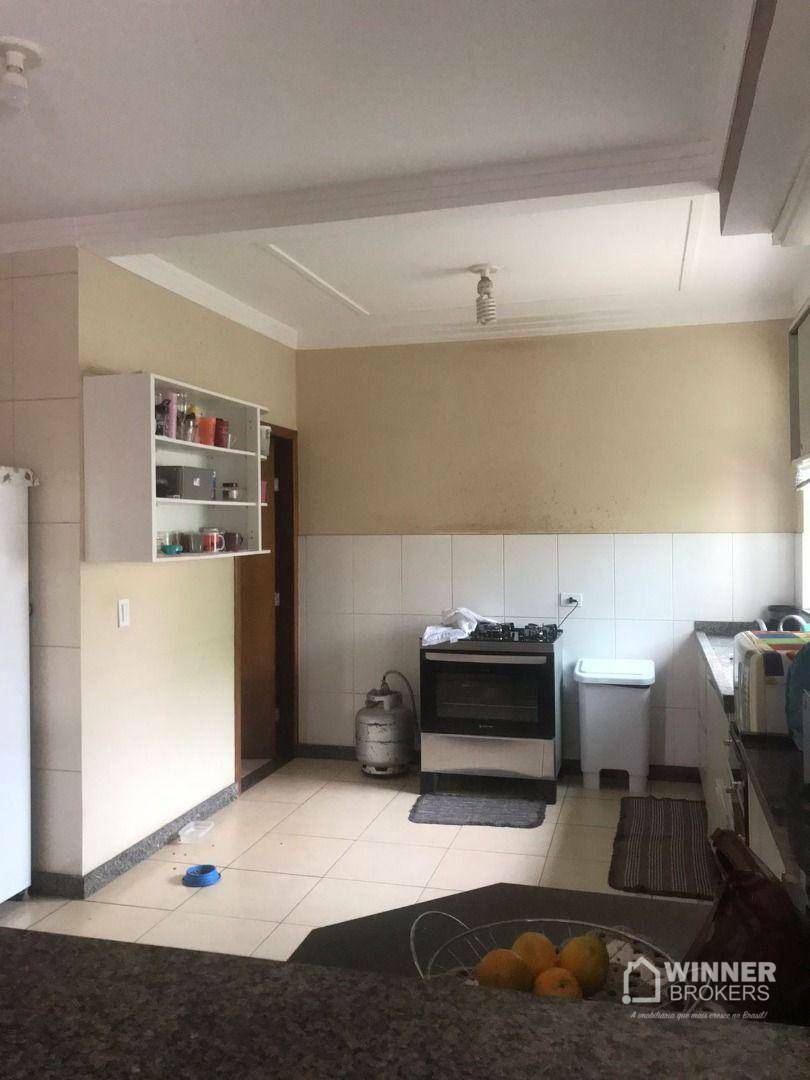 Chácara à venda com 4 quartos, 160m² - Foto 13