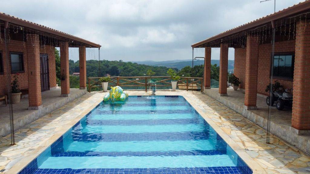 Chácara, 2 quartos, 550 m² - Foto 9