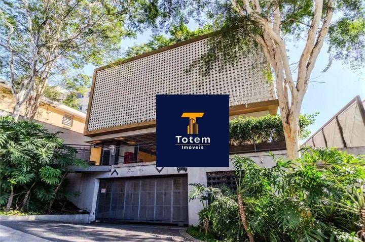 Prédio Inteiro, 2175 m² - Foto 1