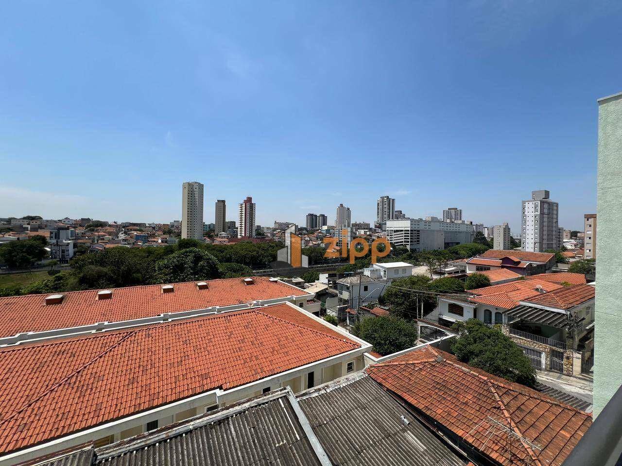 Apartamento para alugar com 2 quartos, 65m² - Foto 8