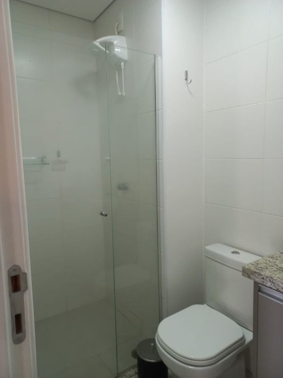 Apartamento para alugar com 1 quarto, 33m² - Foto 7