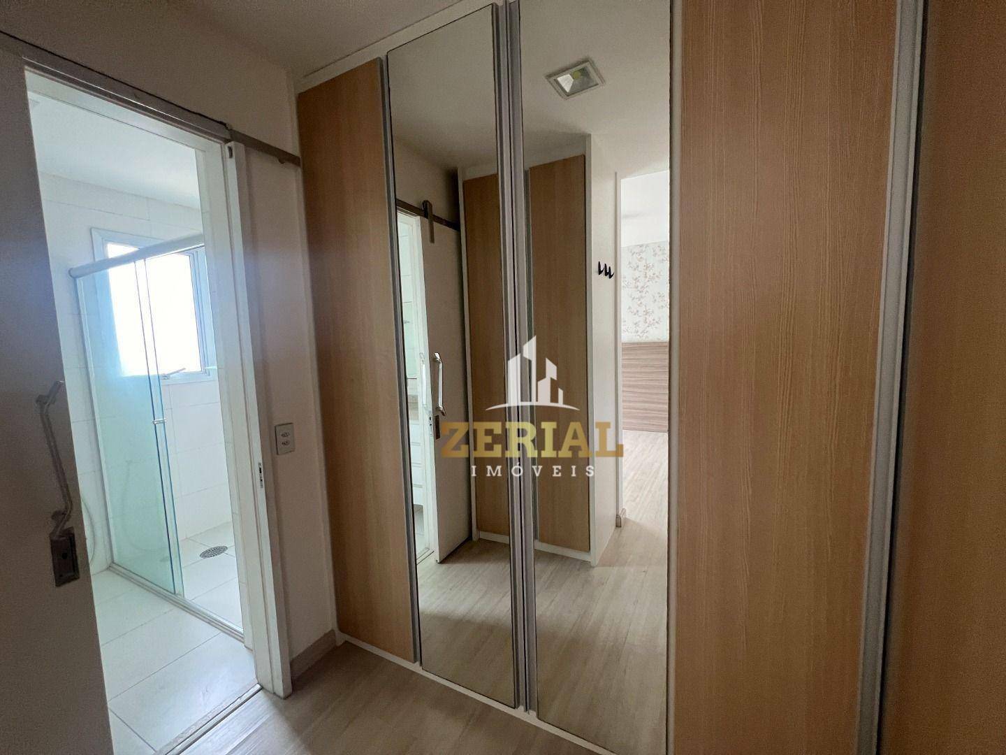 Apartamento à venda com 3 quartos, 186m² - Foto 11