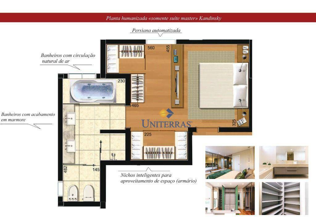 Apartamento à venda com 3 quartos, 176m² - Foto 39