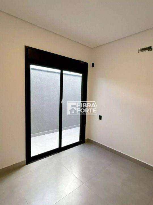 Casa de Condomínio à venda com 3 quartos, 127m² - Foto 11