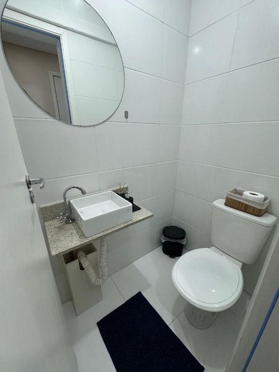 Apartamento à venda com 3 quartos, 70m² - Foto 5